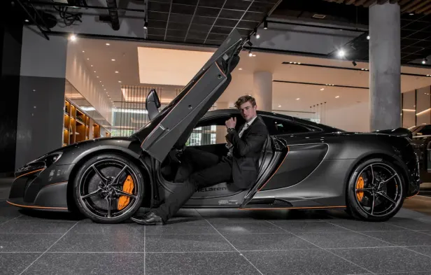 GoGo Kazino Android/iOS Lietotne